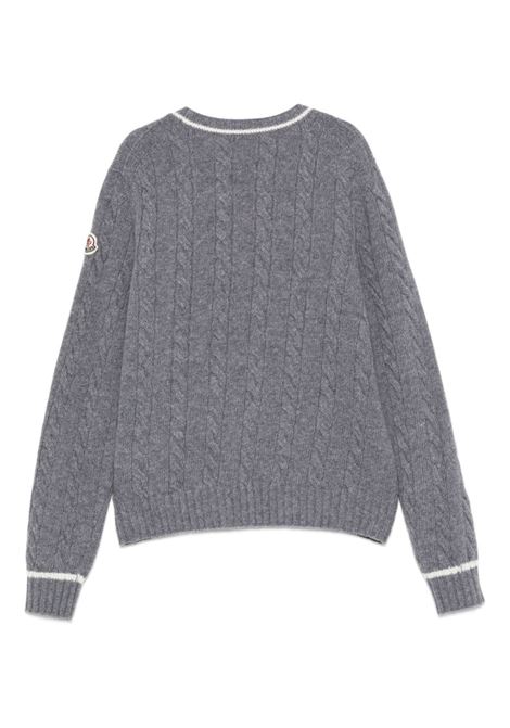 Maglione Moncler Enfant MONCLER ENFANT | MAGLIONI E CARDIGAN | K29549C00004M1241988